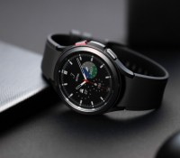 Samsung Galaxy Watch 4 Classic // Source : Samsung