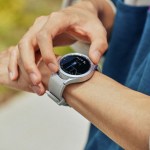 La Samsung Galaxy Watch 6 Pro signerait le retour de la lunette rotative La Samsung Galaxy Watch 6 Pro signerait le retour de la lunette rotative