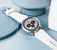 Samsung Galaxy Watch 4 Classic // Source : Samsung Samsung Galaxy Watch 4 Classic // Source : Samsung