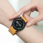 La Galaxy Watch 4 fera sans Google Assistant, au moins au début