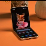 Le prix du Samsung Galaxy Z Flip 3 (256 Go) est au plus bas grâce à cette offre Le prix du Samsung Galaxy Z Flip 3 (256 Go) est au plus bas grâce à cette offre