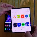 Galaxy Z Fold 3, Galaxy Z Flip 3 : dernière fuite avant la présentation Galaxy Z Fold 3, Galaxy Z Flip 3 : dernière fuite avant la présentation