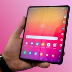 Écrire sur un smartphone pliable ne sera plus une torture : Gboard a trouvé une solution Écrire sur un smartphone pliable ne sera plus une torture : Gboard a trouvé une solution