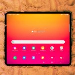 Google Pixel Notepad (Fold) : Android 13 prépare un écran d’accueil aux petits oignons Google Pixel Notepad (Fold) : Android 13 prépare un écran d’accueil aux petits oignons