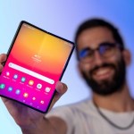 Le Galaxy Z Fold 4 corrigerait l’un des principaux soucis des smartphones pliants Le Galaxy Z Fold 4 corrigerait l’un des principaux soucis des smartphones pliants