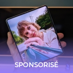 Samsung Galaxy Z Fold 3 : il est possible d’économiser jusqu’à 660 euros avec ce bonus et la reprise de votre ancien smartphone