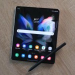 Samsung Galaxy Z Fold 4 : deux améliorations notables seraient à prévoir Samsung Galaxy Z Fold 4 : deux améliorations notables seraient à prévoir