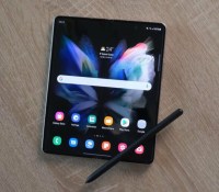 Le Samsung Galaxy Z Fold 3 // Source : Frandroid