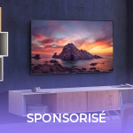 Pour tout abonnement à la fibre Bouygues Telecom, obtenez 600 € de remise sur le téléviseur Samsung QLED 4K Pour tout abonnement à la fibre Bouygues Telecom, obtenez 600 € de remise sur le téléviseur Samsung QLED 4K