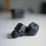 Test des Sennheiser CX True Wireless : un son impressionnant pour un tarif abordable