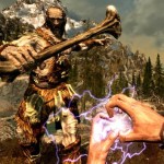 Casque VR, gilet haptique, ventilateurs… le setup ultime pour vivre Skyrim comme si c&rsquo;était vrai
