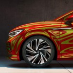 Volkswagen ID.5 : voici de nouveaux détails sur le prochain SUV coupé électrique Volkswagen ID.5 : voici de nouveaux détails sur le prochain SUV coupé électrique