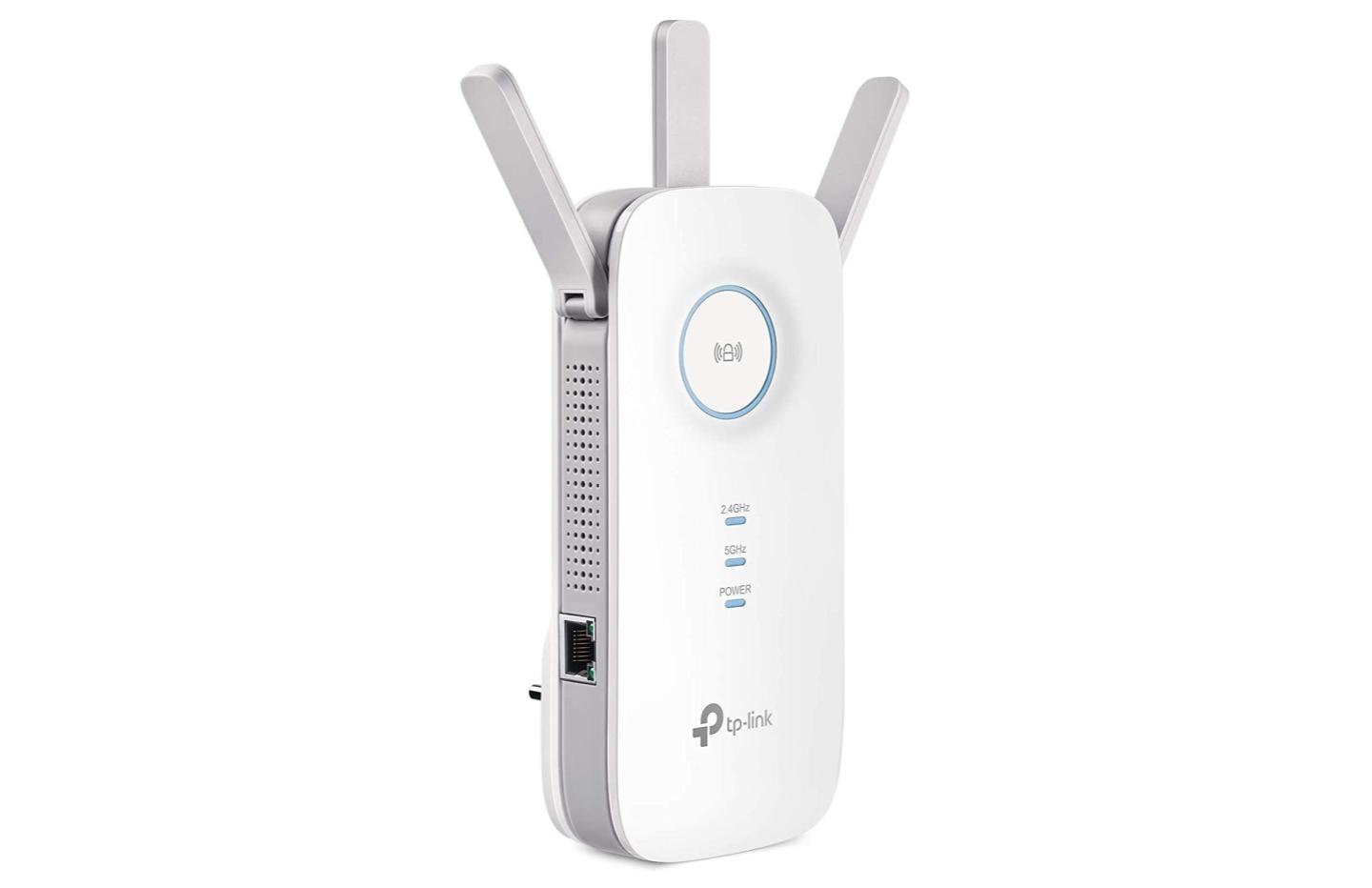 Pour améliorer votre couverture WiFi
