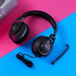 Test du Turtle Beach Recon 500 : un bon casque multiplateforme Test du Turtle Beach Recon 500 : un bon casque multiplateforme