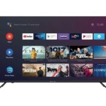 Ce téléviseur QLED et 4K de 43 pouces (avec Android TV) ne coûte que 275 € Ce téléviseur QLED et 4K de 43 pouces (avec Android TV) ne coûte que 275 €