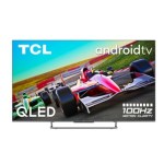 Le TV QLED TCL orienté gaming (HDMI 2.1, 100 Hz) est à moins de 700 € Le TV QLED TCL orienté gaming (HDMI 2.1, 100 Hz) est à moins de 700 €