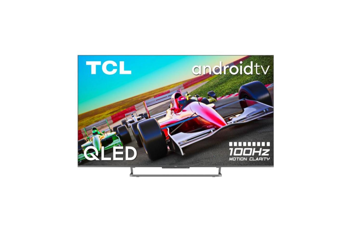 Un téléviseur conçu pour le gaming avec une connectique HDMI 2.1