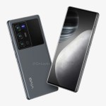 Les blocs photo des Vivo X70 Pro et Pro+ prendraient leurs aises Les blocs photo des Vivo X70 Pro et Pro+ prendraient leurs aises