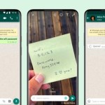 Sur les traces de Snapchat, WhatsApp lance les photos et vidéos éphémères Sur les traces de Snapchat, WhatsApp lance les photos et vidéos éphémères