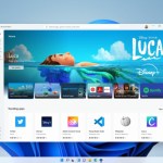 Windows 11 va enfin s&rsquo;inspirer de Steam pour améliorer son Microsoft Store