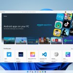 Windows 11 : le Microsoft Store va être un peu plus malin pour gérer les mises à jour d&rsquo;apps