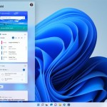 L&rsquo;arrivée des widgets tiers sur Windows 11 se confirme pour une prochaine mise à jour