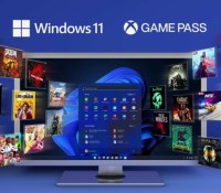 Xbox Game Pass PC
