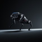 Xiaomi CyberDog : c&rsquo;est un robot, c&rsquo;est un chien, c&rsquo;est un chien-robot !