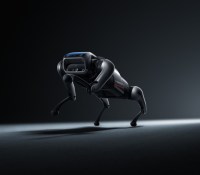 Xiaomi CyberDog images (3)