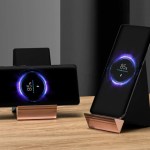 Xiaomi lance son nouveau chargeur sans-fil : 100 W de puissance Xiaomi lance son nouveau chargeur sans-fil : 100 W de puissance