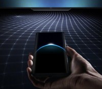 Teaser du Xiaomi Mi Mix 4 // Source : Xiaomi Teaser du Xiaomi Mi Mix 4 // Source : Xiaomi