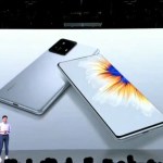 Le Xiaomi Mix 4 amputé d’une fonctionnalité qui n’a pas passé les régulations Le Xiaomi Mix 4 amputé d’une fonctionnalité qui n’a pas passé les régulations