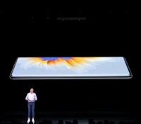 Xiaomi Mi Mix 4 presentation