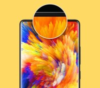 Xiaomi Mix 4