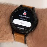 YouTube Music pour Wear OS est enfin disponible, mais pas pour toutes les montres