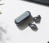 Les écouteurs Technics AZ60 // Source : Technics