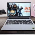 Amazon propose un super deal pour ce laptop gaming Dell (RTX 3060 + Ryzen 7) Amazon propose un super deal pour ce laptop gaming Dell (RTX 3060 + Ryzen 7)