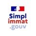 Simplimmat