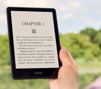 All new Kindle paperwhite All new Kindle paperwhite