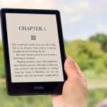 Amazon Kindle Paperwhite 2021 : plus besoin de multiplier les chargeurs ni de plisser les yeux Amazon Kindle Paperwhite 2021 : plus besoin de multiplier les chargeurs ni de plisser les yeux