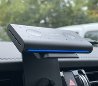 Une fois installé, nous ne pensons plus à Echo Auto, nous l'utilisons // Source : Frandroid - Yazid Amer