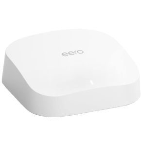 Amazon eero Pro 6 Amazon eero Pro 6
