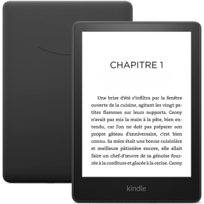 Amazon Kindle Paperwhite 2021 Amazon Kindle Paperwhite 2021