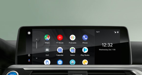 android-auto android-auto