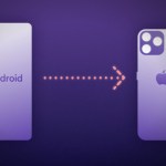 Comment passer d&rsquo;Android à un iPhone ? Transférez vos comptes, photos, contacts et applications