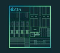 Apple A15