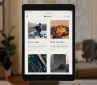 L'iPad 9 (2021) // Source : Apple