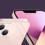 iPhone 13 : une encoche plus petite, mais pas plus d&rsquo;informations à l&rsquo;écran