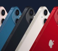 L'iPhone 13 // Source : Apple L'iPhone 13 // Source : Apple