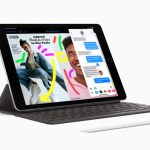 L&rsquo;iPad 2022 aurait droit à un nouveau design avec un écran plus imposant